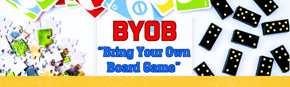 BYOBoardgame